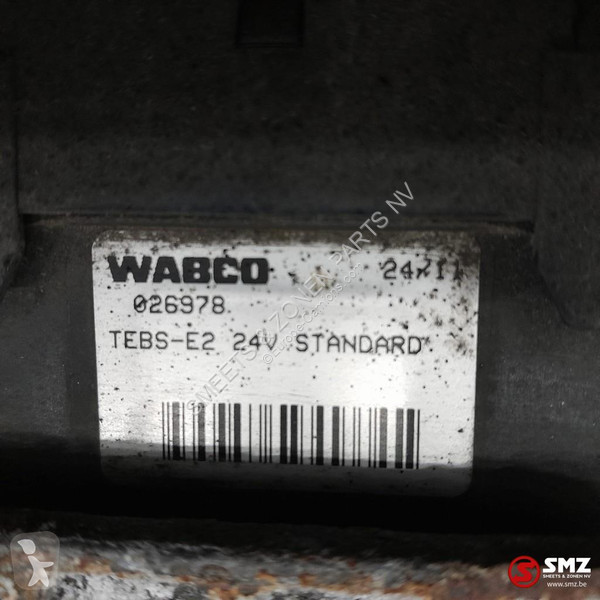 Ricambio per autocarri Wabco Occ EBS...