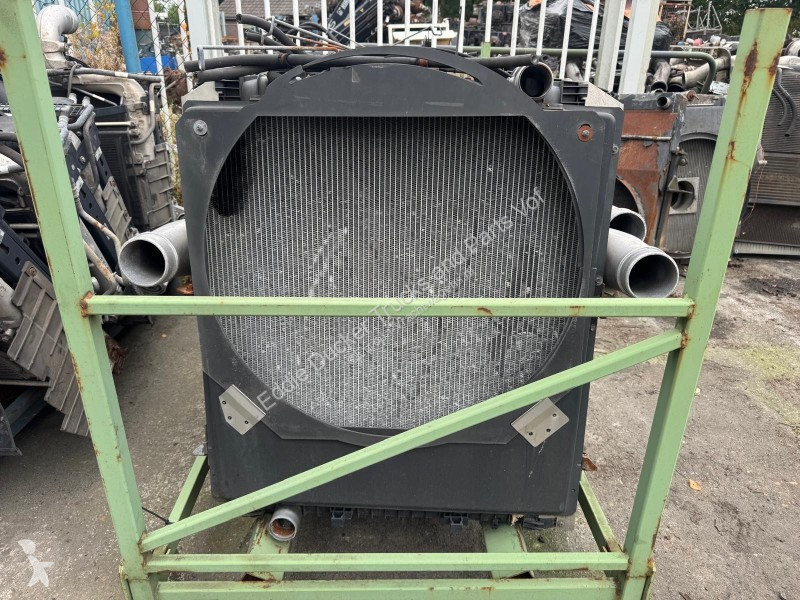 Náhradní díly pro kamiony Iveco 42536979 /...