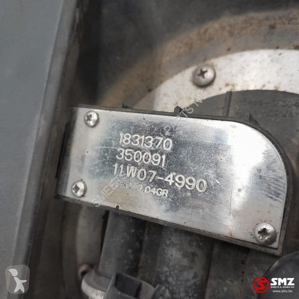 Reservdelar lastbilar Scania Occ AdBluetank +...