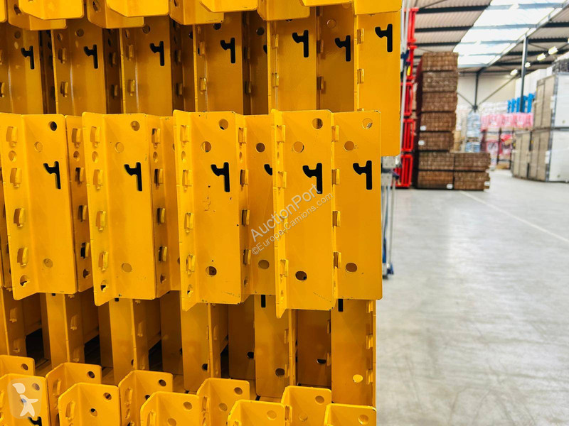 Pièces poids lourds  MPB