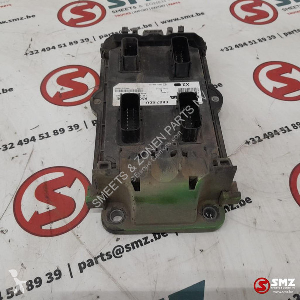 Reservdelar lastbilar Scania Occ CU BS7...