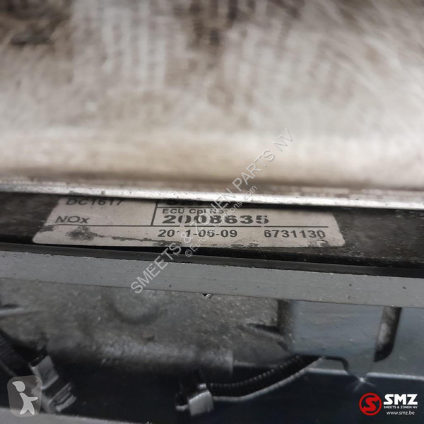 Reservdelar lastbilar Scania Occ ECU...