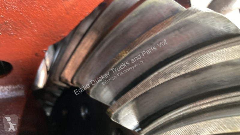 Pièces poids lourds DAF 1873433 DIFFERENTIEEL...