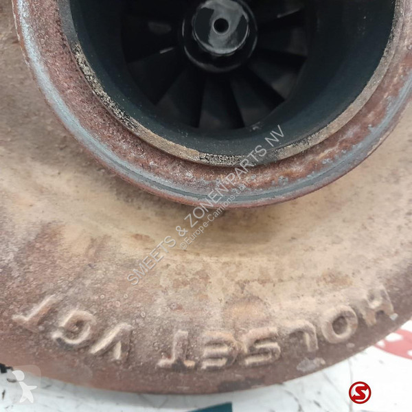 Reservdelar lastbilar DAF Occ turbocharger...