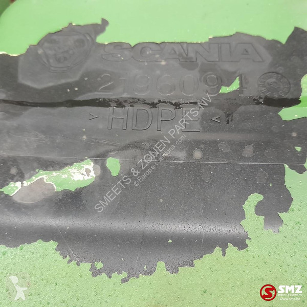 Reservdelar lastbilar Scania Occ AdBluetank 75...