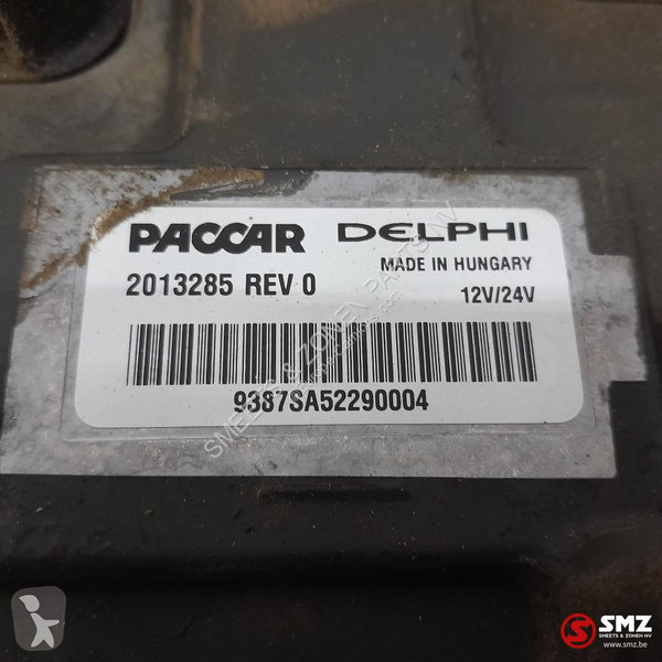 Pièces poids lourds DAF Occ ECU...