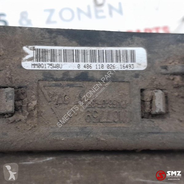 Reservdelar lastbilar Renault Occ ECU EBS7...