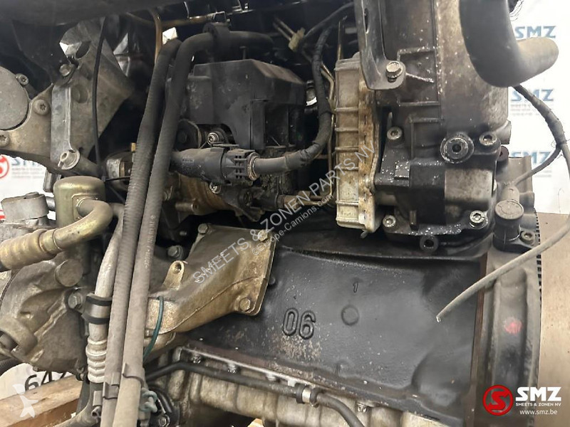 Reservedele til lastbil Mercedes Occ Motor...