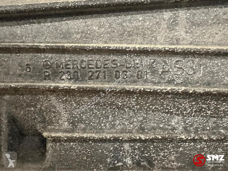 Piese camioane Mercedes Occ Versnellingsbak...
