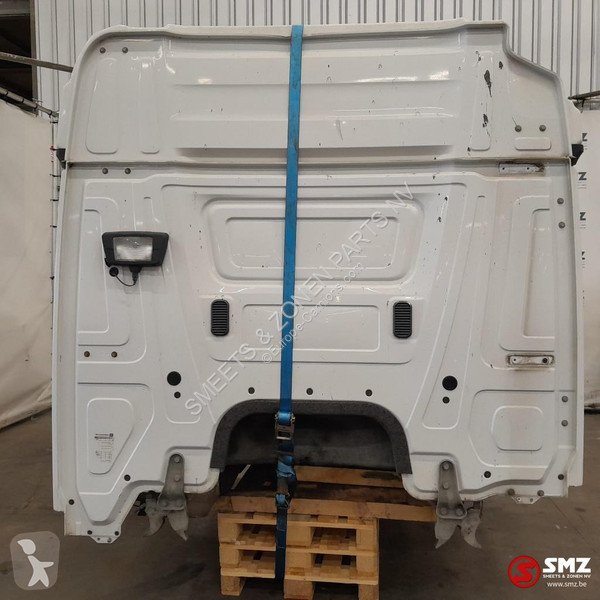 Piese camioane Mercedes Occ cabine RHD Mercedes
