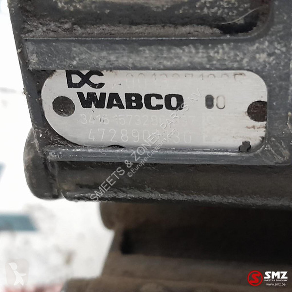Pièces poids lourds Mercedes Occ ECAS...