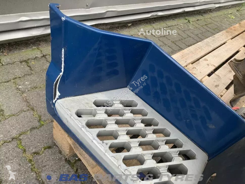 قطع غيار الآليات الثقيلة Volvo