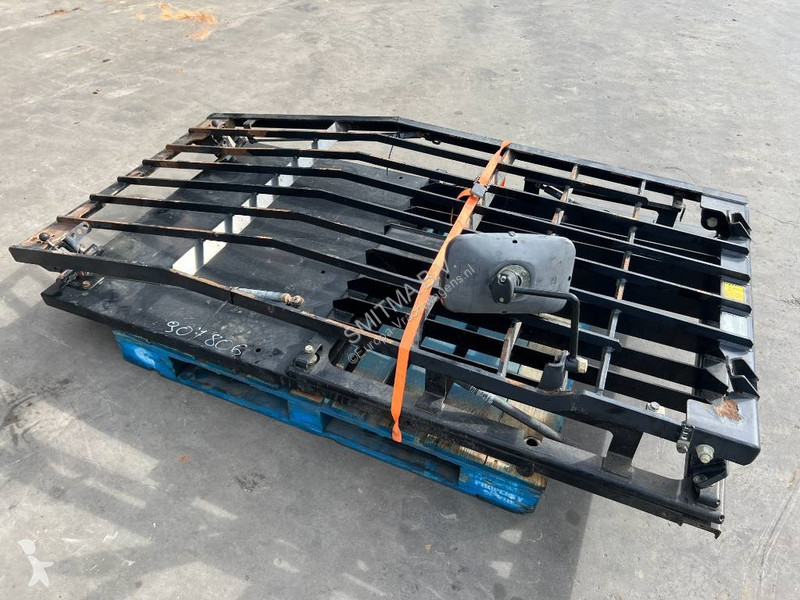 Pièces poids lourds Caterpillar 313E / M315F /...
