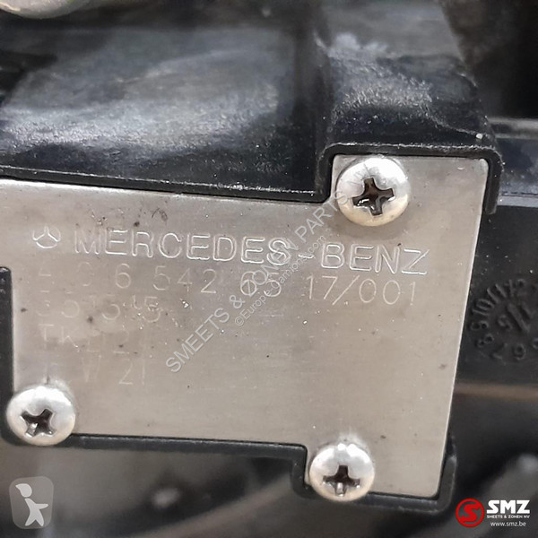 قطع غيار الآليات الثقيلة Mercedes Occ...