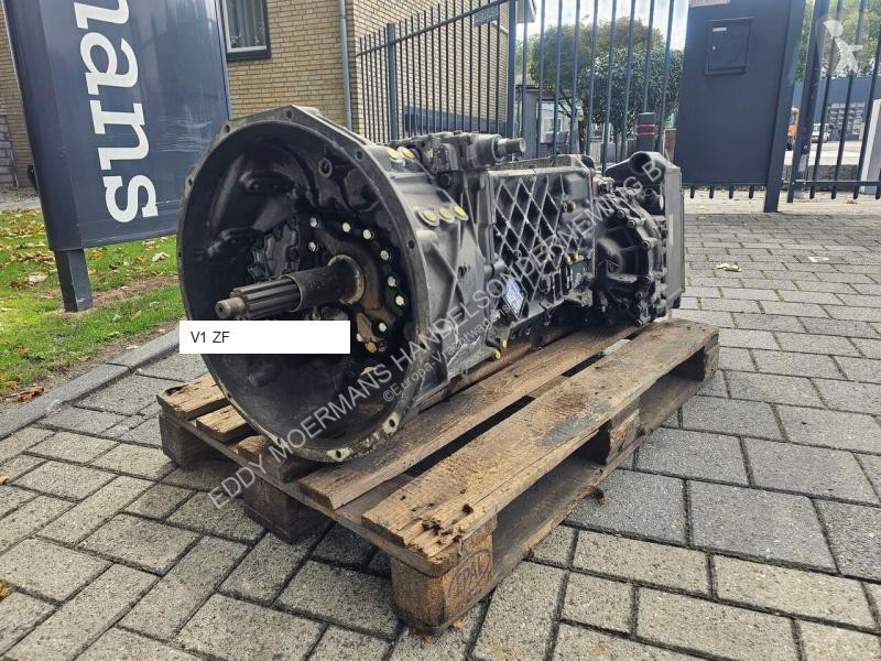 Pièces poids lourds ZF 16 S 2221TD