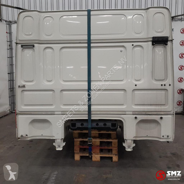 قطع غيار الآليات الثقيلة DAF Occ cabine DAF