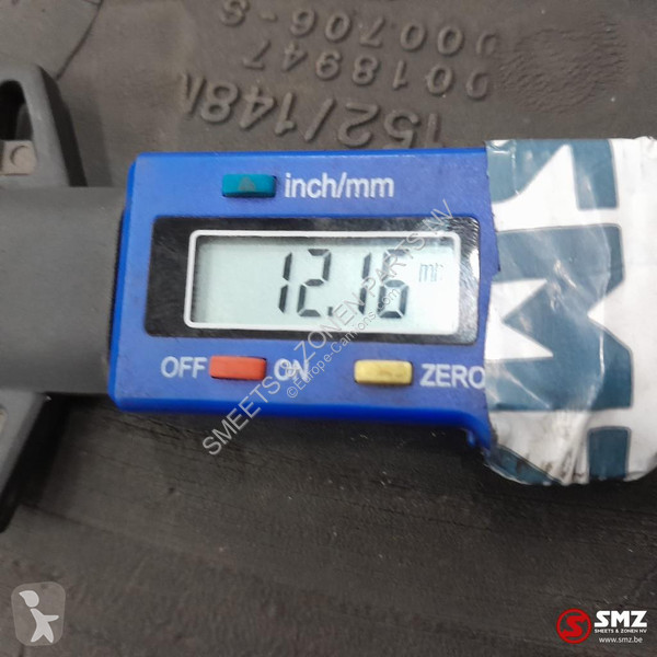 Pezzi di ricambio per mezzi pesanti Kumho Tyre...
