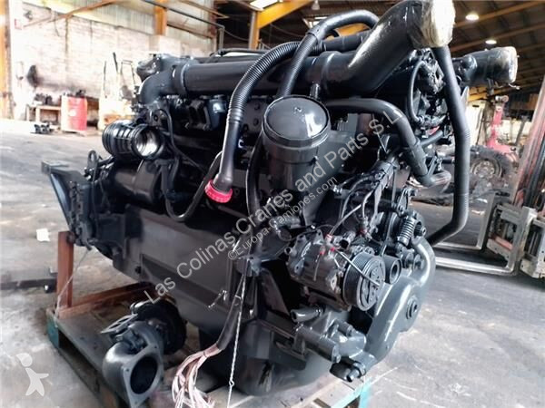 قطع غيار الآليات الثقيلة MAN Moteur pour camion...
