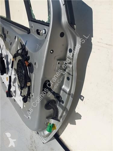 قطع غيار الآليات الثقيلة Peugeot Porte...