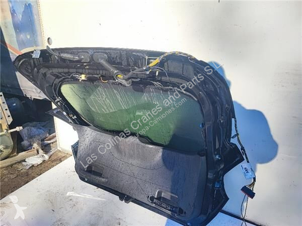 قطع غيار الآليات الثقيلة Ford Porte 1838957...