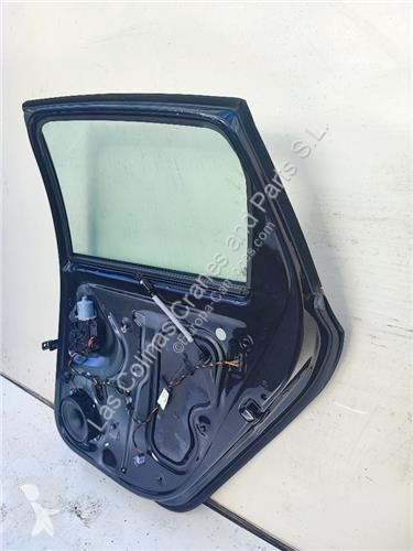 قطع غيار الآليات الثقيلة Volkswagen Porte pour...