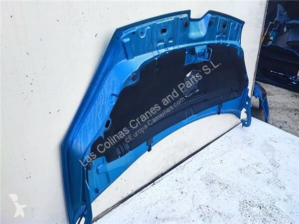قطع غيار الآليات الثقيلة Renault Capot pour...