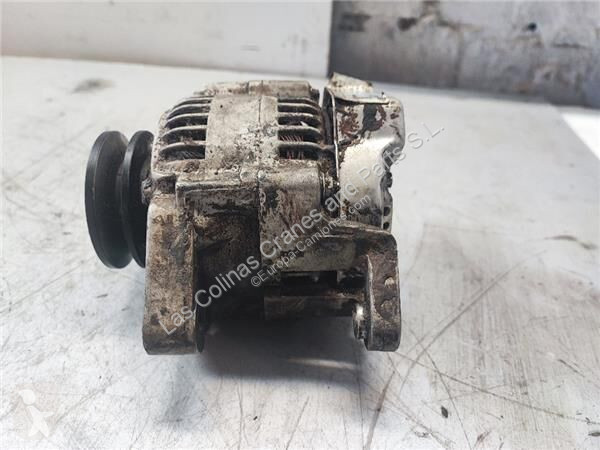 قطع غيار الآليات الثقيلة Toyota Générateur...