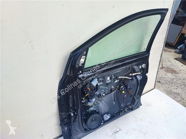 قطع غيار الآليات الثقيلة Volkswagen Porte pour...