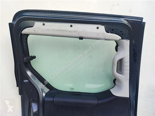 Pezzi di ricambio per mezzi pesanti Peugeot...