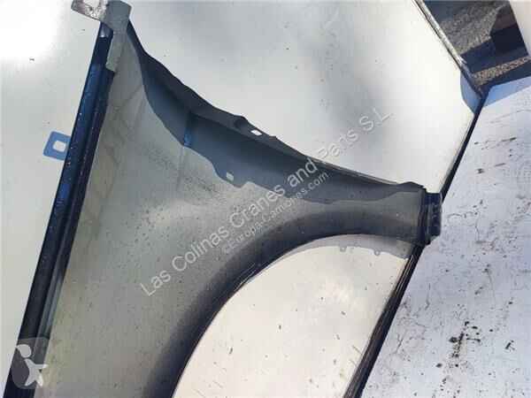 قطع غيار الآليات الثقيلة Ford Garde-boue...