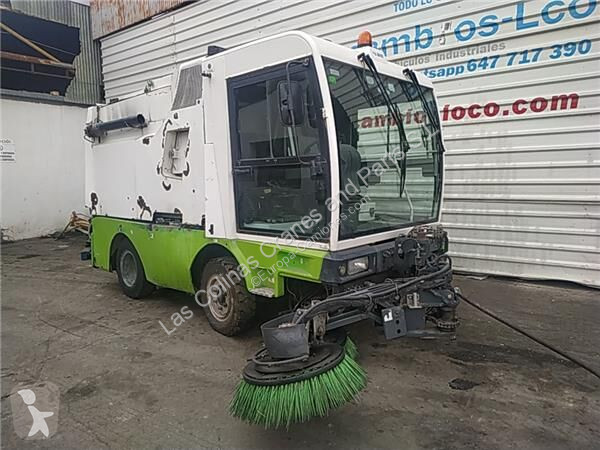 قطع غيار الآليات الثقيلة  Moteur D-89275 pour...