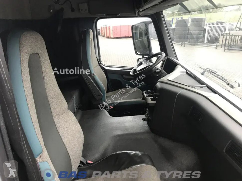 Vrachtwagenonderdelen Volvo