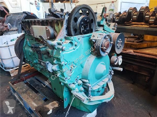 قطع غيار الآليات الثقيلة Volvo Bloc-moteur...