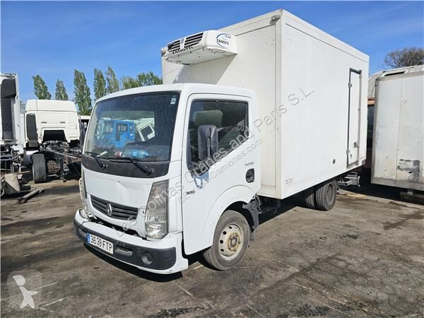 قطع غيار الآليات الثقيلة Renault Pot...