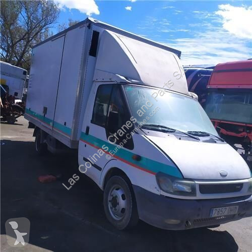 قطع غيار الآليات الثقيلة Ford Moteur 1151641...