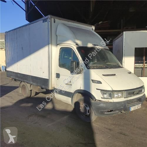 قطع غيار الآليات الثقيلة Iveco Rétroviseur...