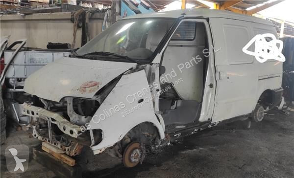 قطع غيار الآليات الثقيلة Nissan oteur...