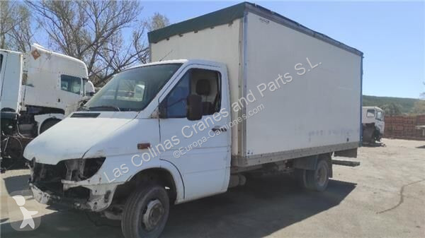 قطع غيار الآليات الثقيلة Mercedes Tableau de...