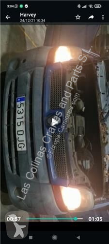 قطع غيار الآليات الثقيلة Renault Moteur...