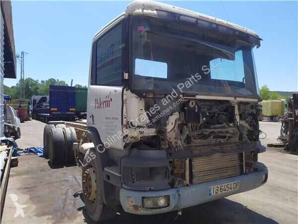 قطع غيار الآليات الثقيلة Scania Cabine pour...