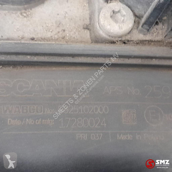 قطع غيار الآليات الثقيلة Scania Occ luchtdroger...
