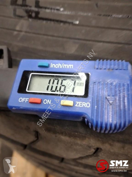 قطع غيار الآليات الثقيلة Bridgestone Occ...