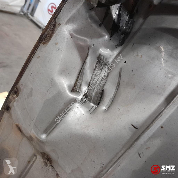 قطع غيار الآليات الثقيلة Mercedes Occ...