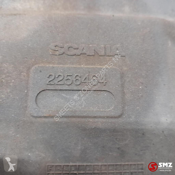 قطع غيار الآليات الثقيلة Scania Occ...