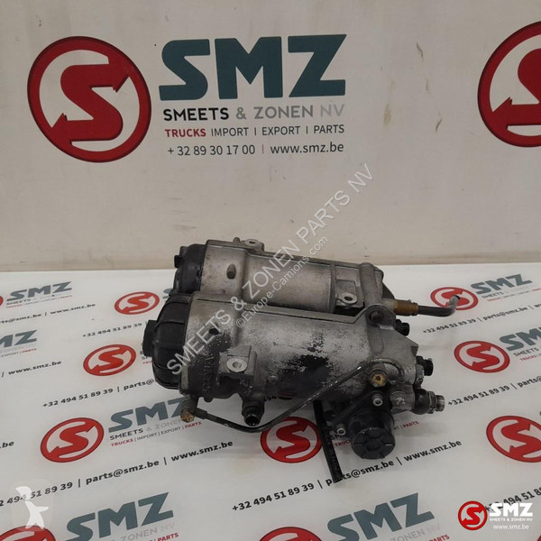 Pezzi di ricambio per mezzi pesanti Scania Occ...