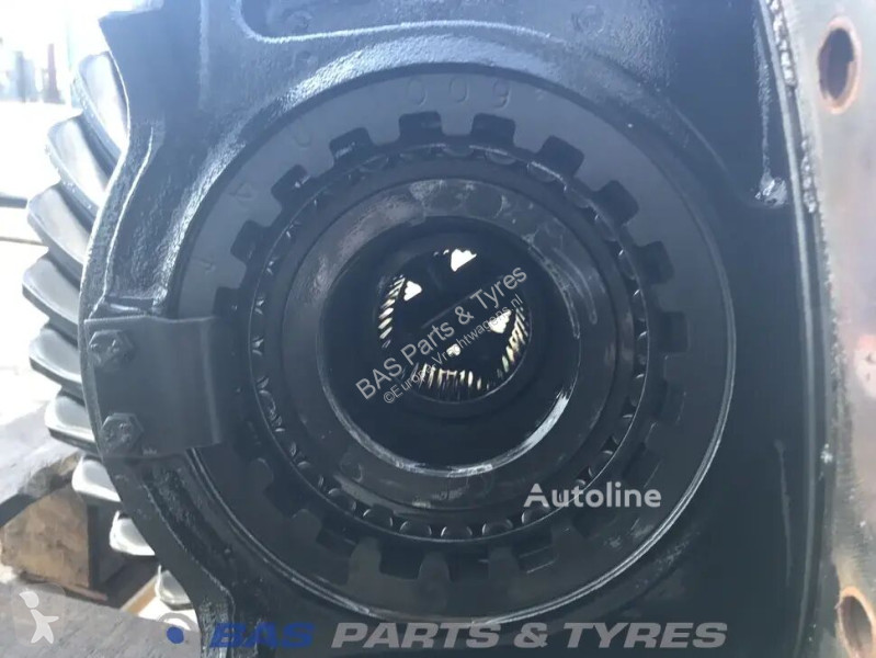 Reservdelar lastbilar Meritor Renault P13170