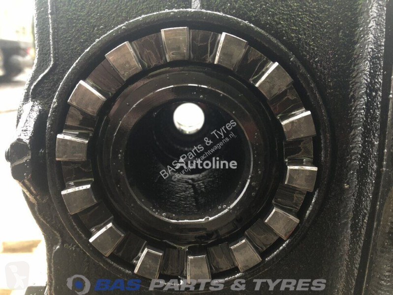 Запчасти для грузовика Meritor Volvo RTH2610F