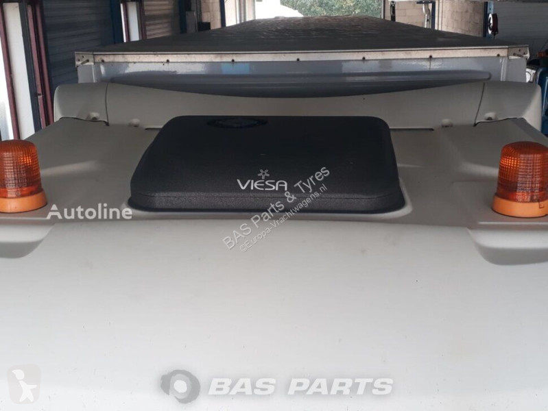قطع غيار الآليات الثقيلة DAF Climatiseur VIESA...