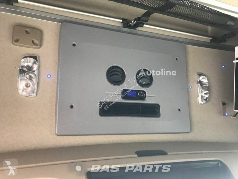 قطع غيار الآليات الثقيلة Mercedes Climatiseur...