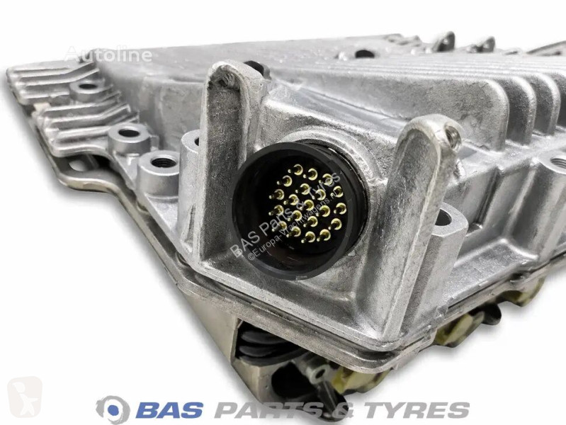 قطع غيار الآليات الثقيلة Wabco ECU DAF